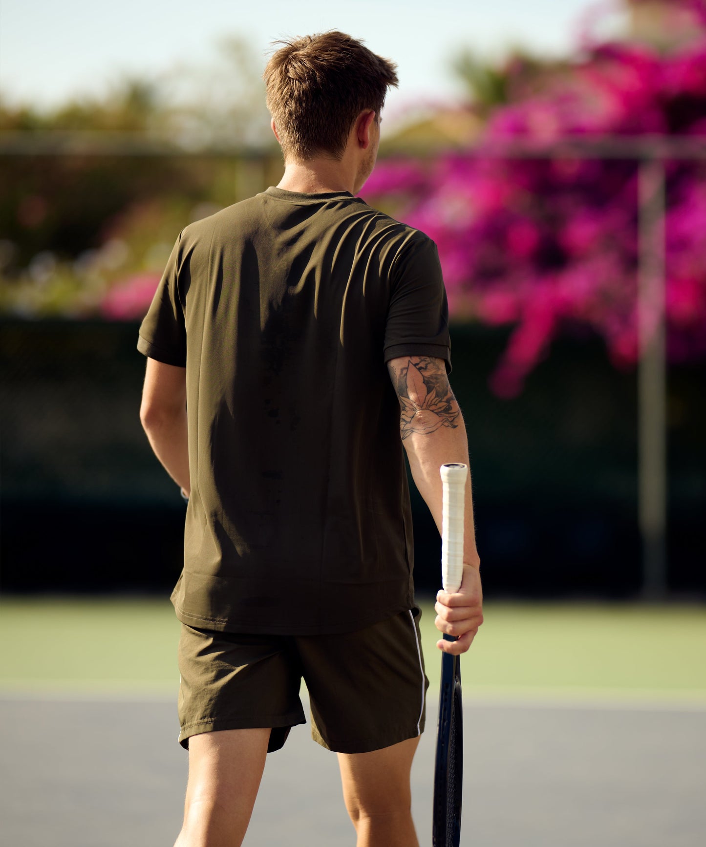 Nordicdots エクセレンスポロ