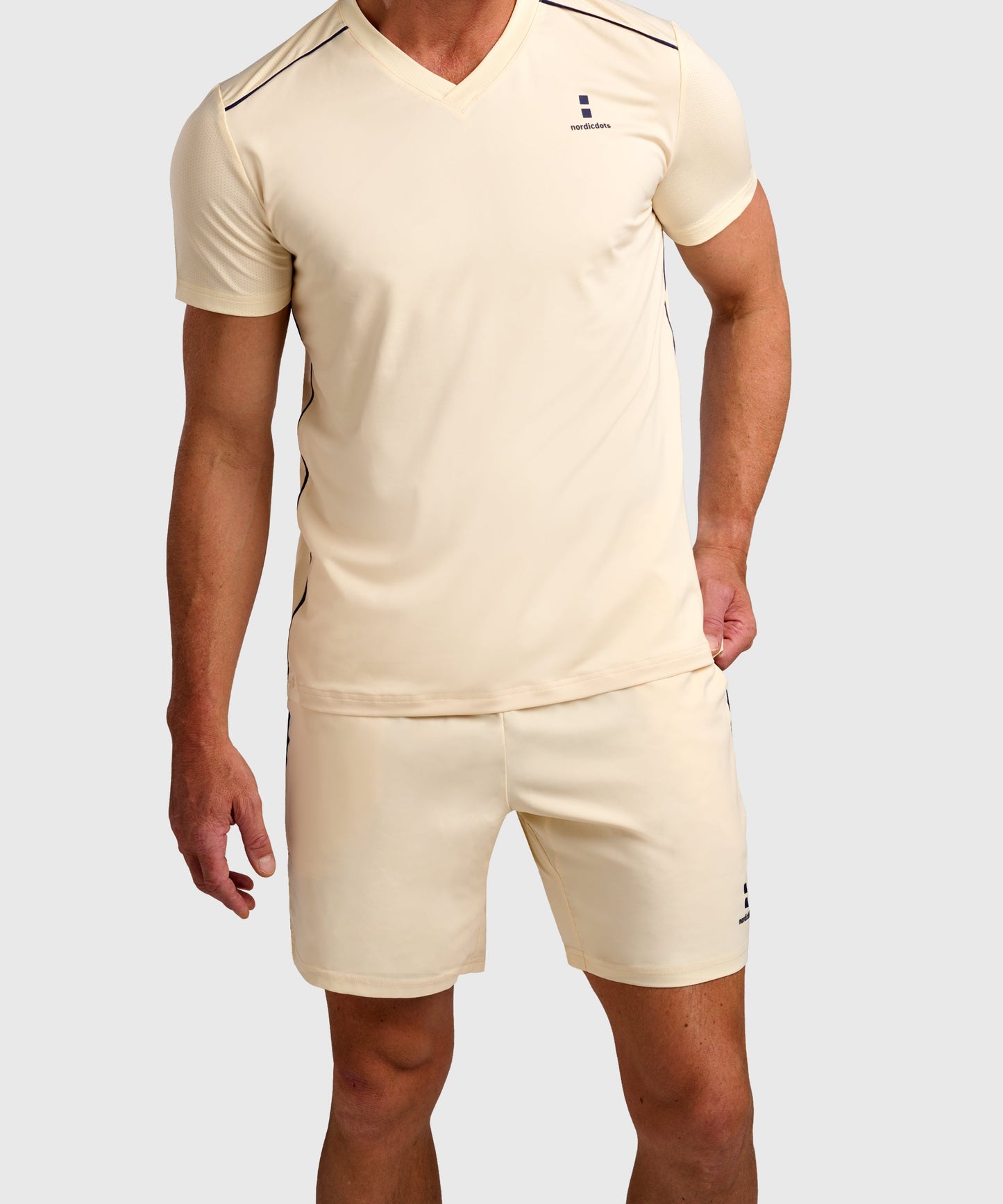 Nordicdots パフォーマンスパンツ