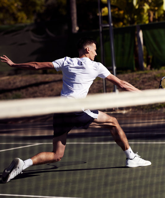 Nordicdots パフォーマンスTシャツ