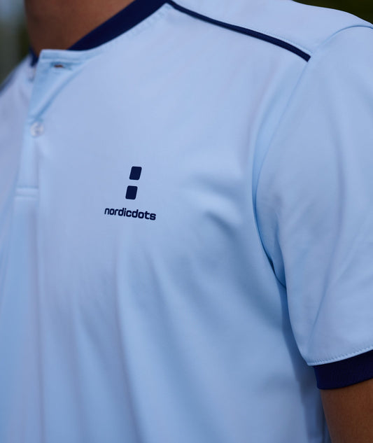 Nordicdots プロフレックスポロ