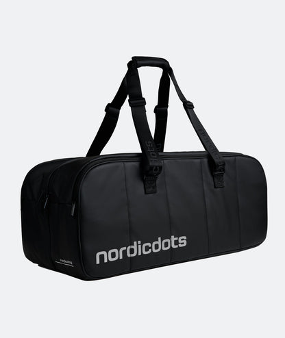 Nordicdots ダッフルバッグ