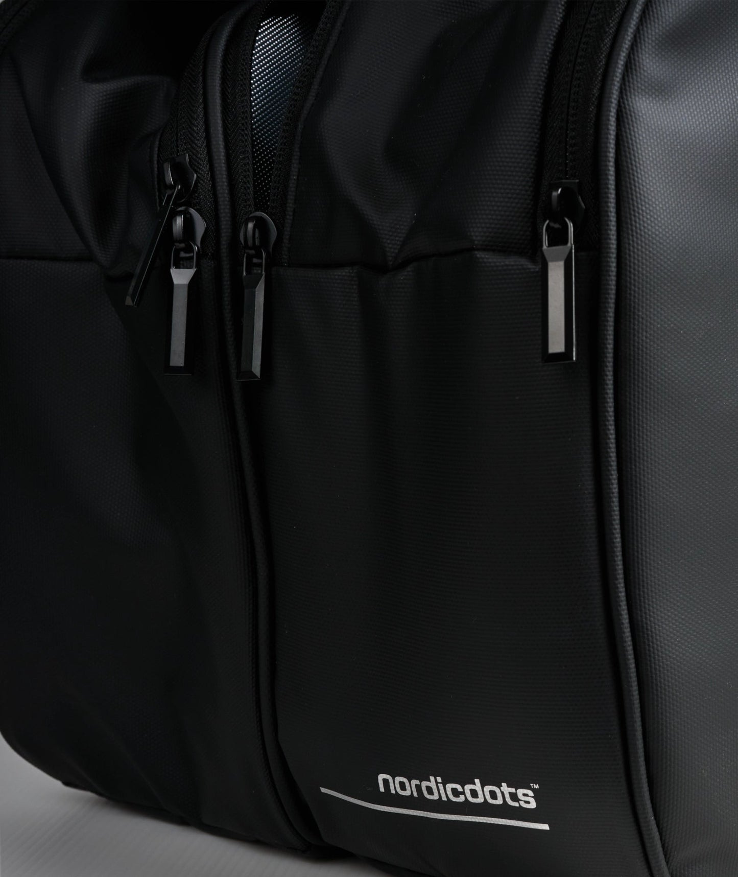 Nordicdots ダッフルバッグ