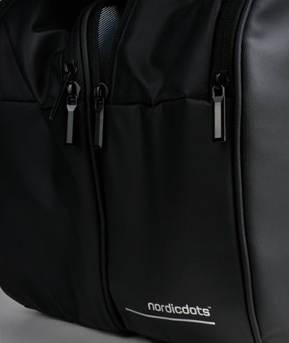 Nordicdots ダッフルバッグ