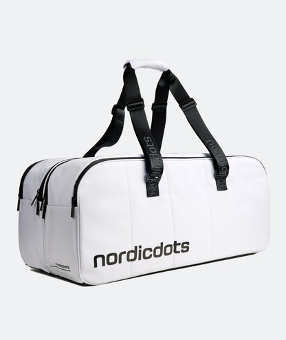 Nordicdots ダッフルバッグ