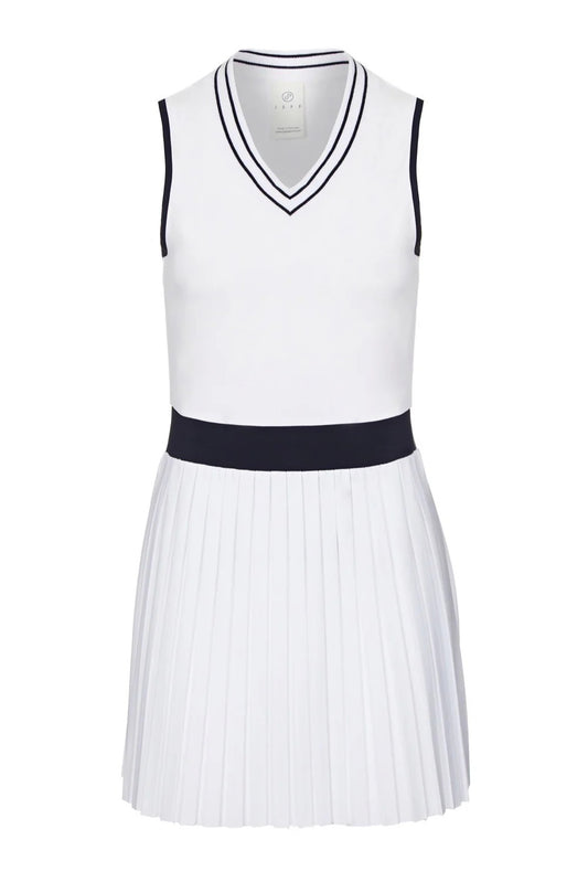 JUPP ジャガードレス