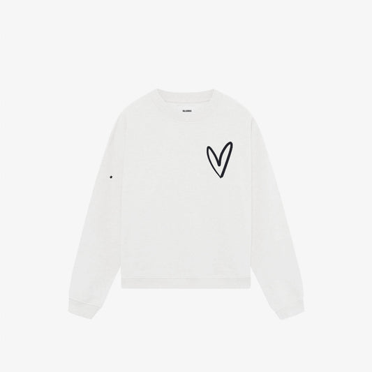 Valldoreix LOVE-THIRTYプルオーバー