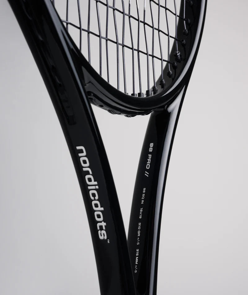 Nordicdots Model 98 Pro