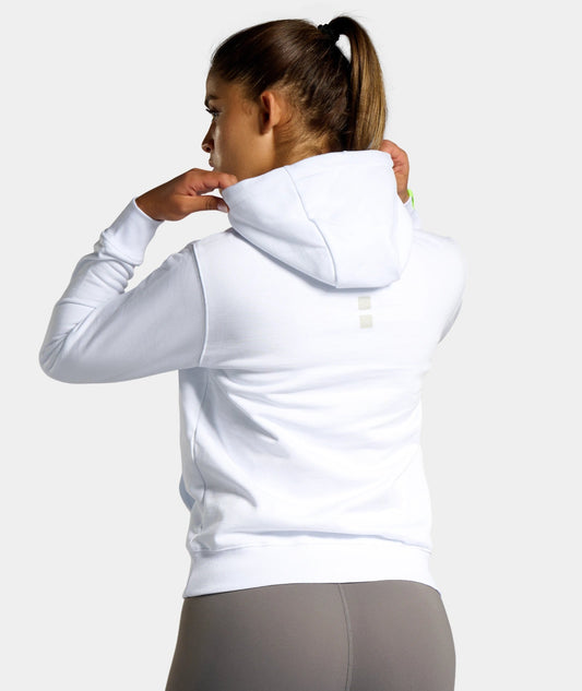 Nordicdots オフコートパーカー